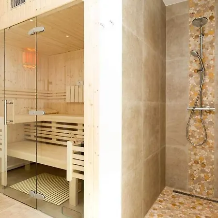 Apartment Strandgrün, App. 03