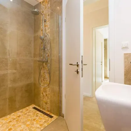 Apartment Strandgrün, App. 03 *