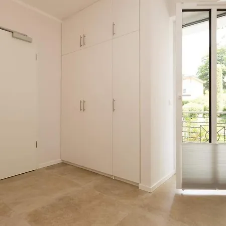 Apartment Strandgrün, App. 03 Ostseebad Heringsdorf