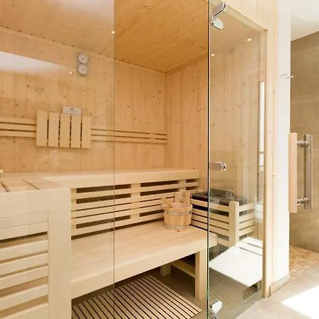 Strandgruen App 03 Appartement