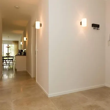 Apartment Strandgrün, App. 03